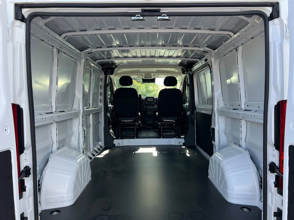 New 2026 RAM ProMaster 1500 image 9