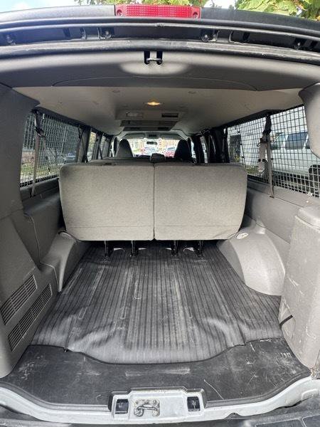 Used 2020 Chevrolet Express 3500 LS RWD image 20
