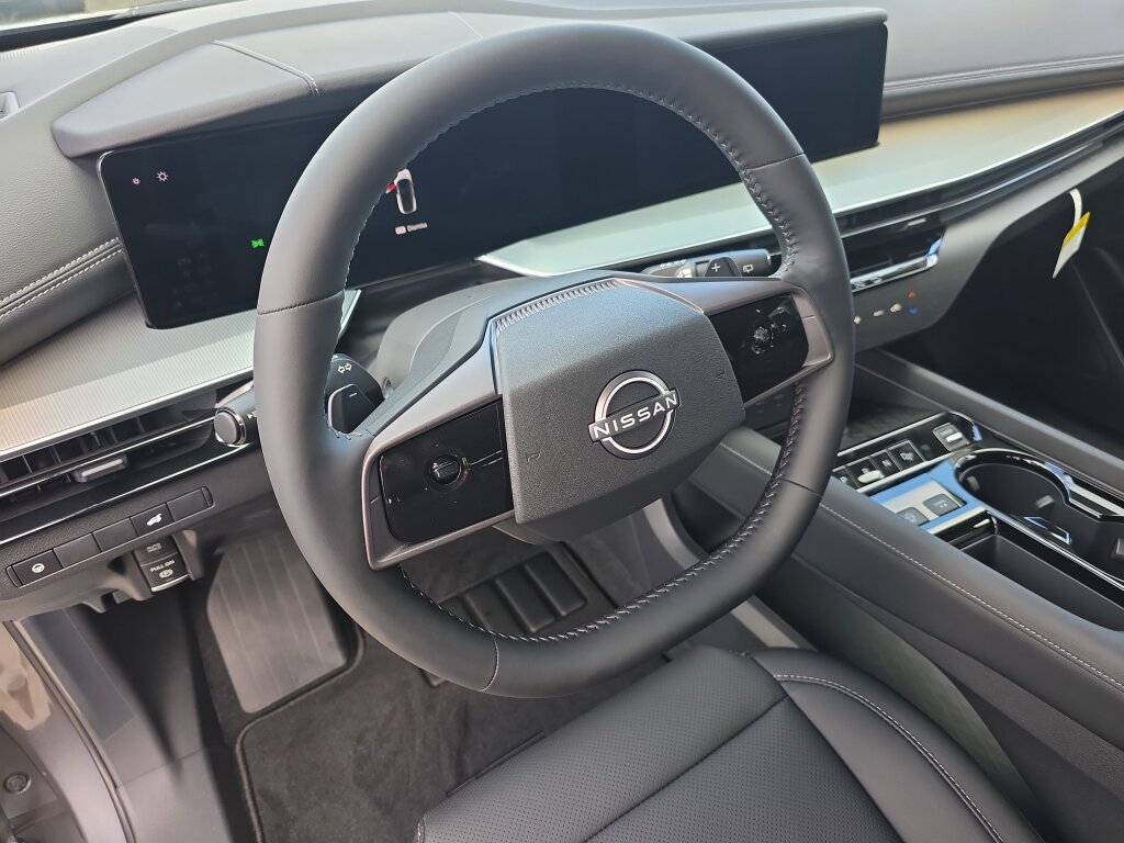 New 2026 Nissan Murano SL image 6