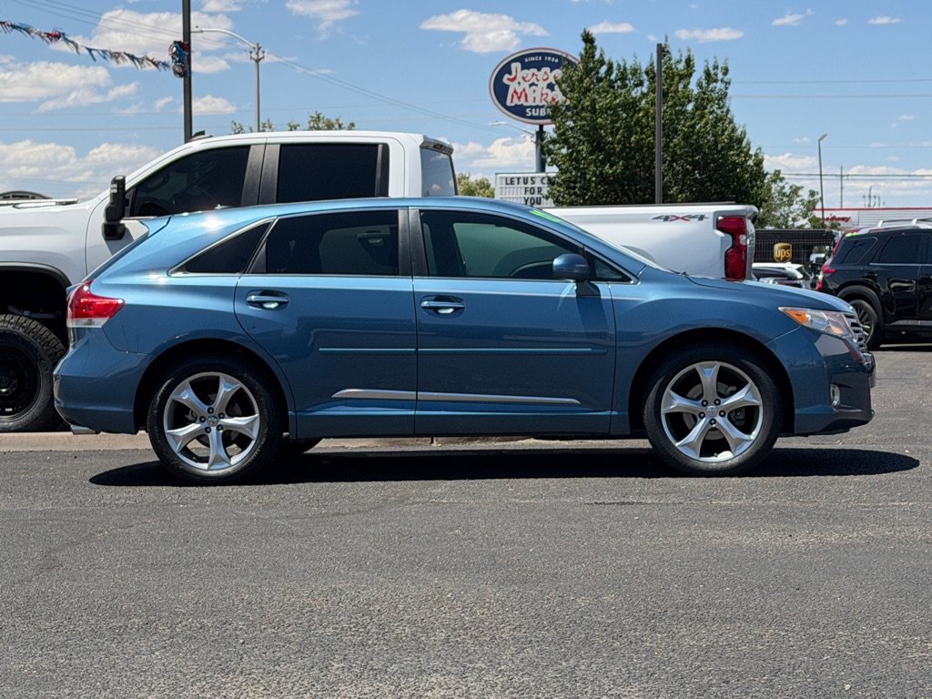 Used 2012 Toyota Venza Limited w/ Tow Pkg AWD/4WD image 53