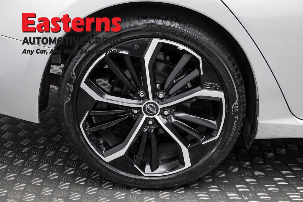 Used 2024 Nissan Altima 2.5 SR image 29