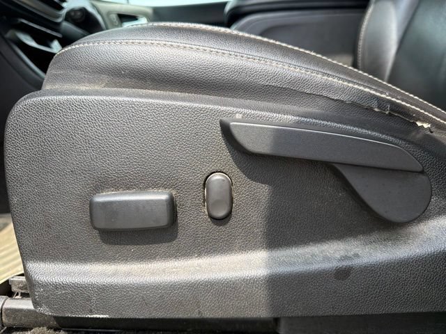 Used 2016 GMC Canyon SLT w/ Driver Alert Package RWD image 18