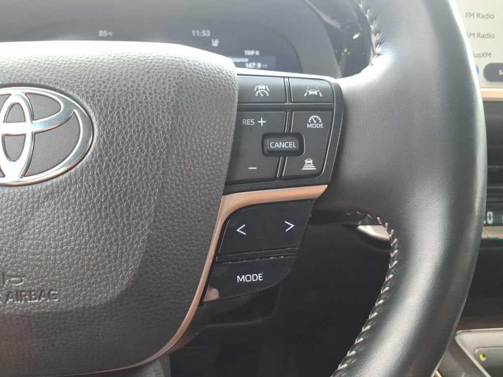 Used 2024 Toyota Crown Platinum AWD/4WD image 22