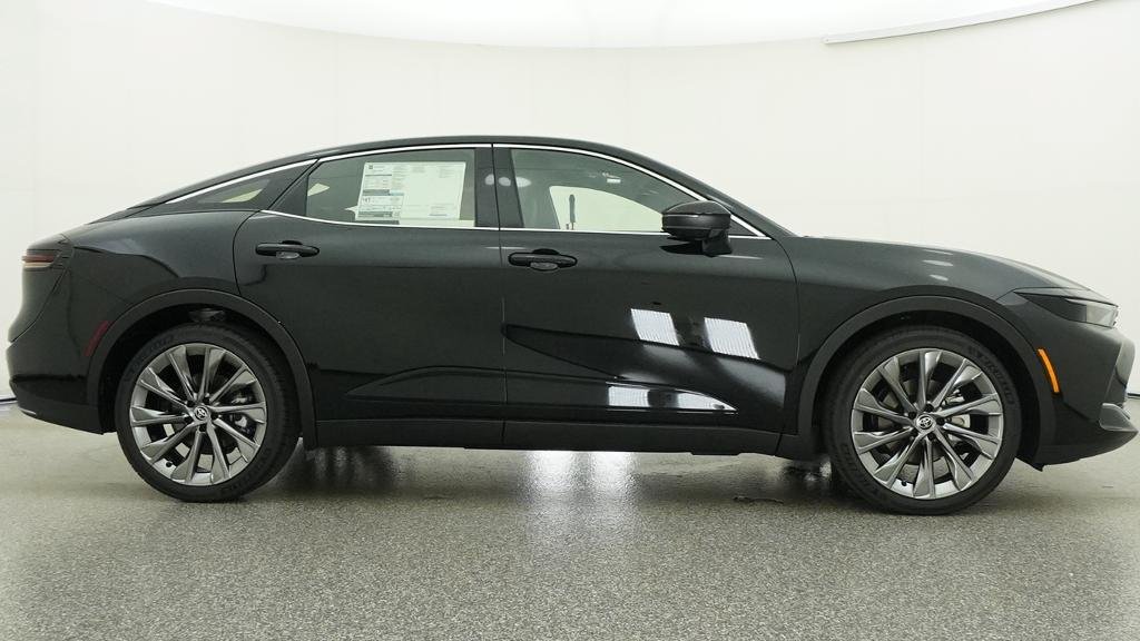 New 2026 Toyota Crown w/ Advanced Technology Package AWD/4WD image 13