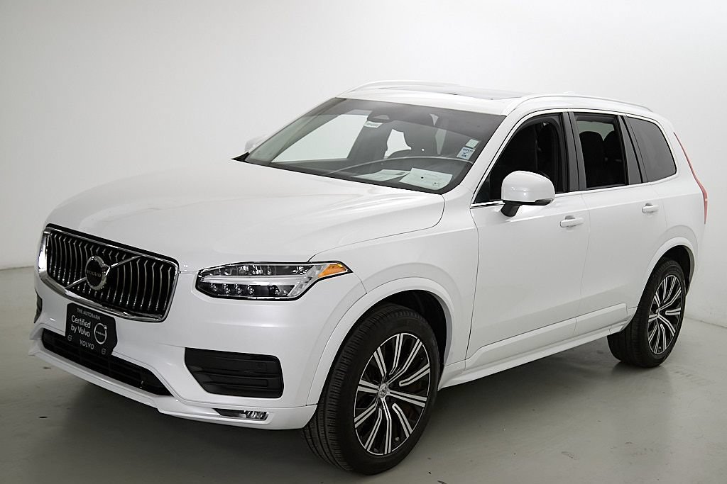 Certified 2023 Volvo XC90 B6 Core w/ Protection Package Premier AWD/4WD image 6