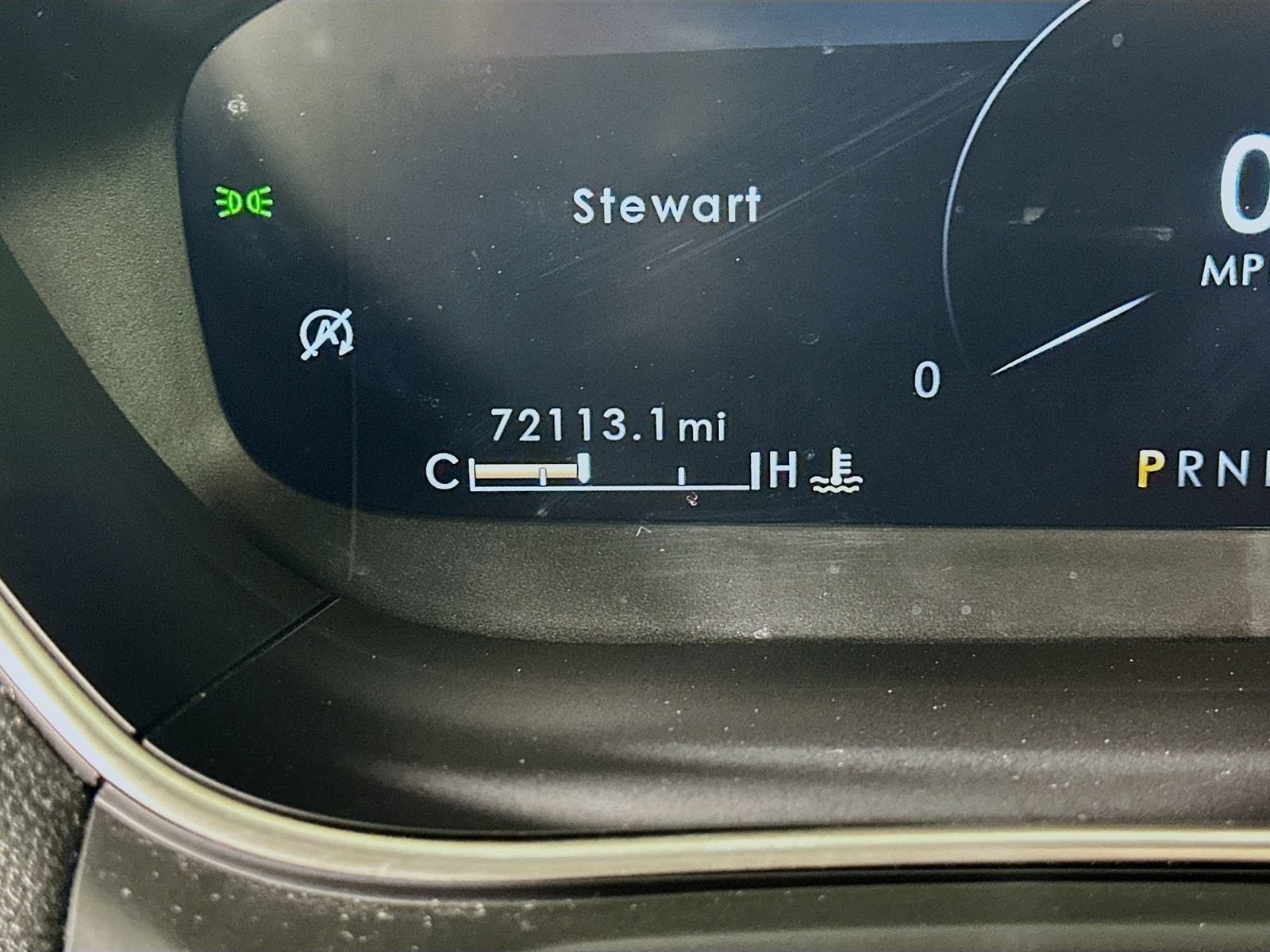Used 2019 Lincoln Nautilus Reserve AWD/4WD image 23