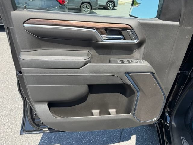 Certified 2023 Chevrolet Silverado 1500 LT AWD/4WD image 26
