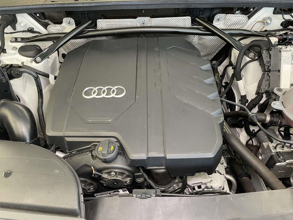 Certified 2023 Audi Q5 2.0T Premium w/ Convenience Package AWD/4WD image 24