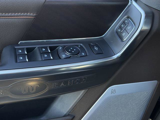 New 2026 Ford F250 King Ranch image 25