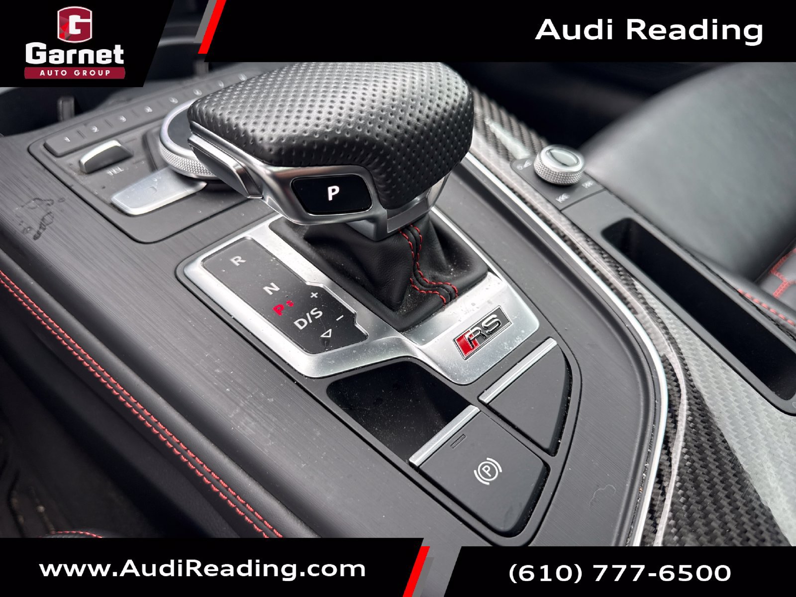 Used 2019 Audi RS 5 AWD/4WD image 15
