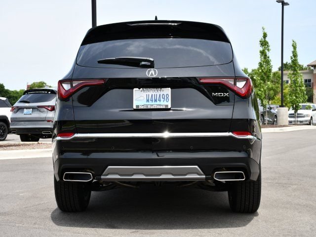 Certified 2026 Acura MDX FWD w/ Technology Package image 6