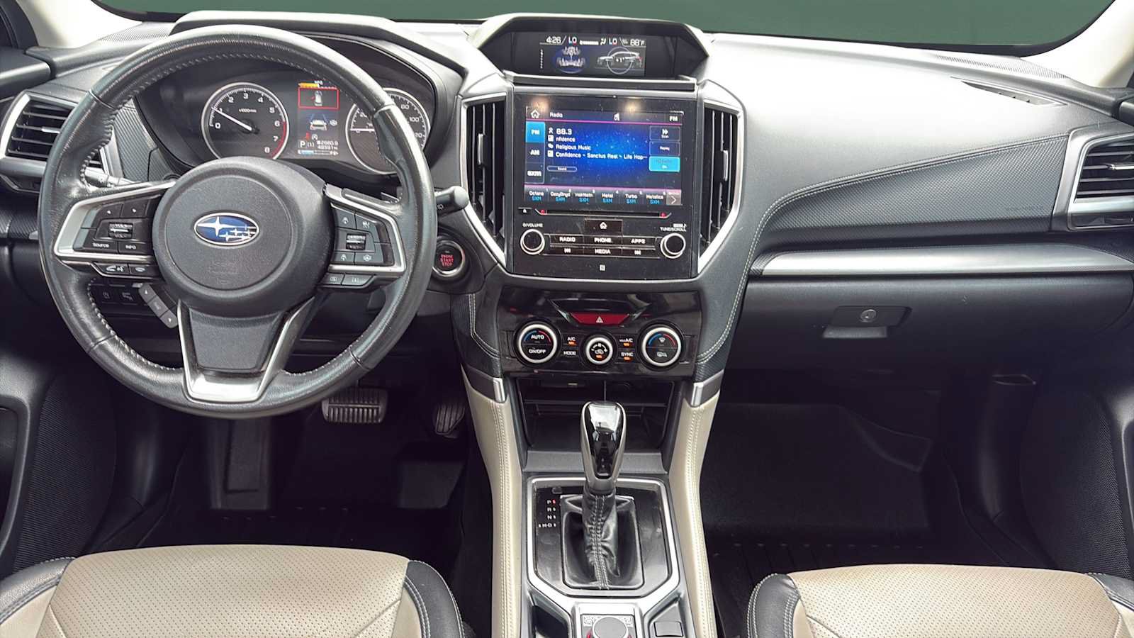 Used 2021 Subaru Forester Limited AWD/4WD image 19