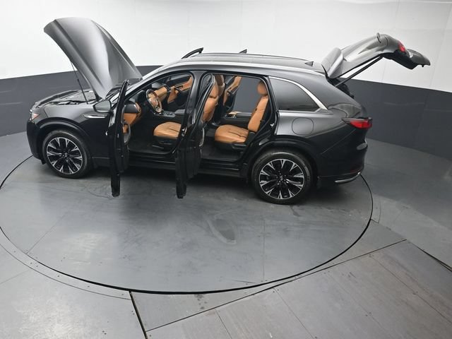 Used 2024 MAZDA CX-90 3.3 Turbo S w/ Premium Plus AWD/4WD image 51