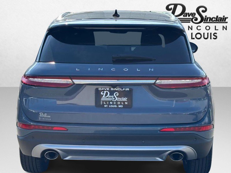 Certified 2023 Lincoln Corsair Reserve w/ Equipment Group 202A image 4