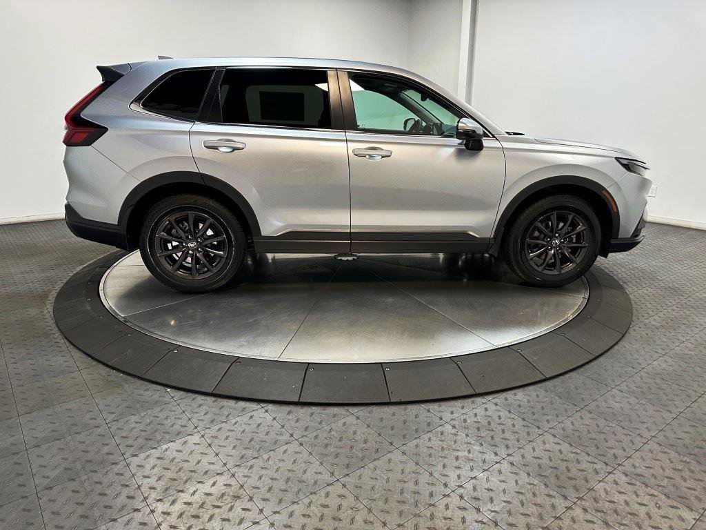 New 2026 Honda CR-V EX-L image 9