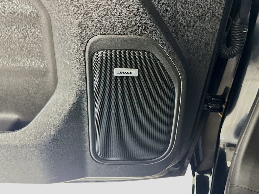 Used 2022 GMC Sierra 3500 Denali image 20