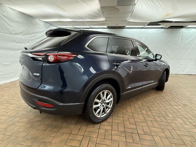 Used 2016 MAZDA CX-9 Touring image 8
