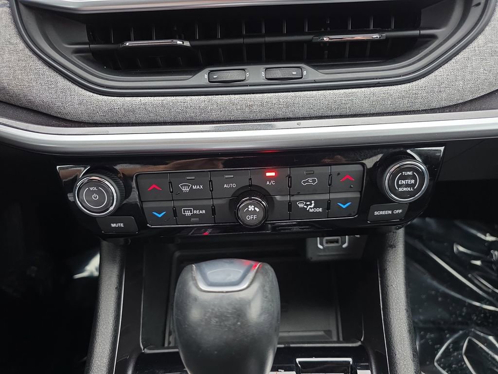 Used 2022 Jeep Compass Latitude w/ Convenience Group image 22