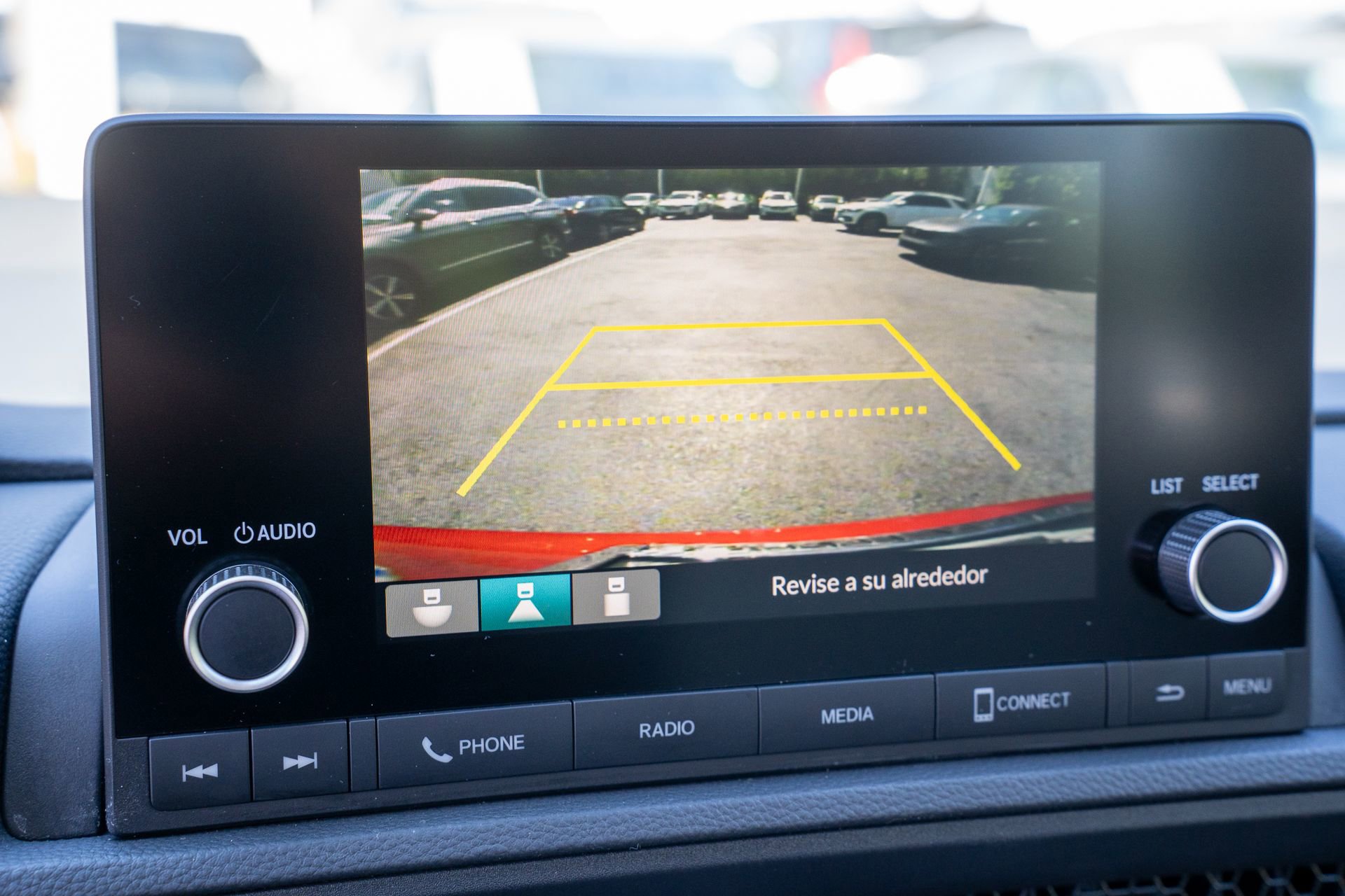 Certified 2024 Honda CR-V LX image 32