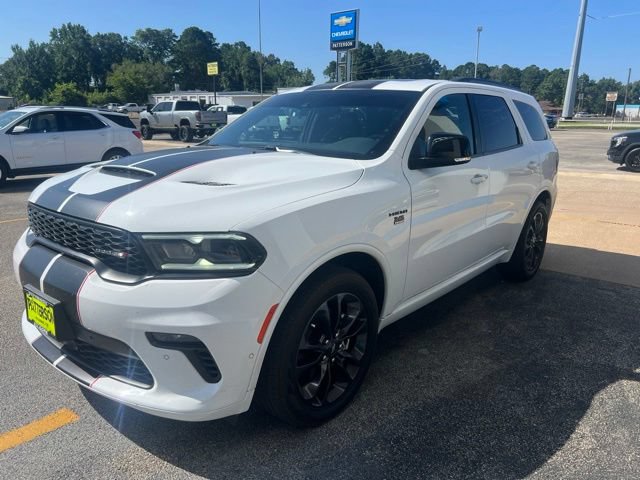 Used 2023 Dodge Durango R/T AWD/4WD image 6