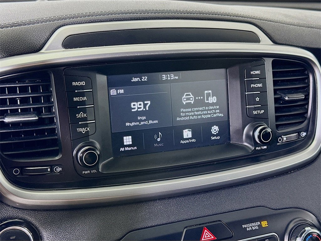 Used 2020 Kia Sorento EX image 21
