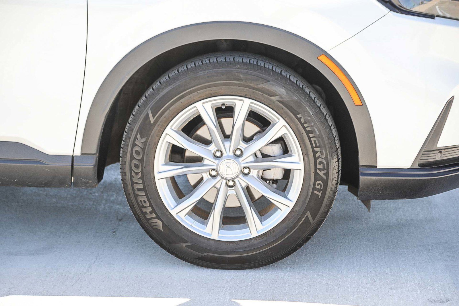 Used 2023 Honda CR-V EX-L image 10