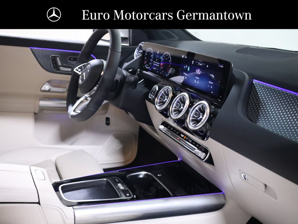 Used 2026 Mercedes-Benz GLA 250 4MATIC image 62