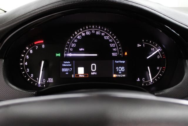 Used 2018 Cadillac XTS Luxury FWD image 22