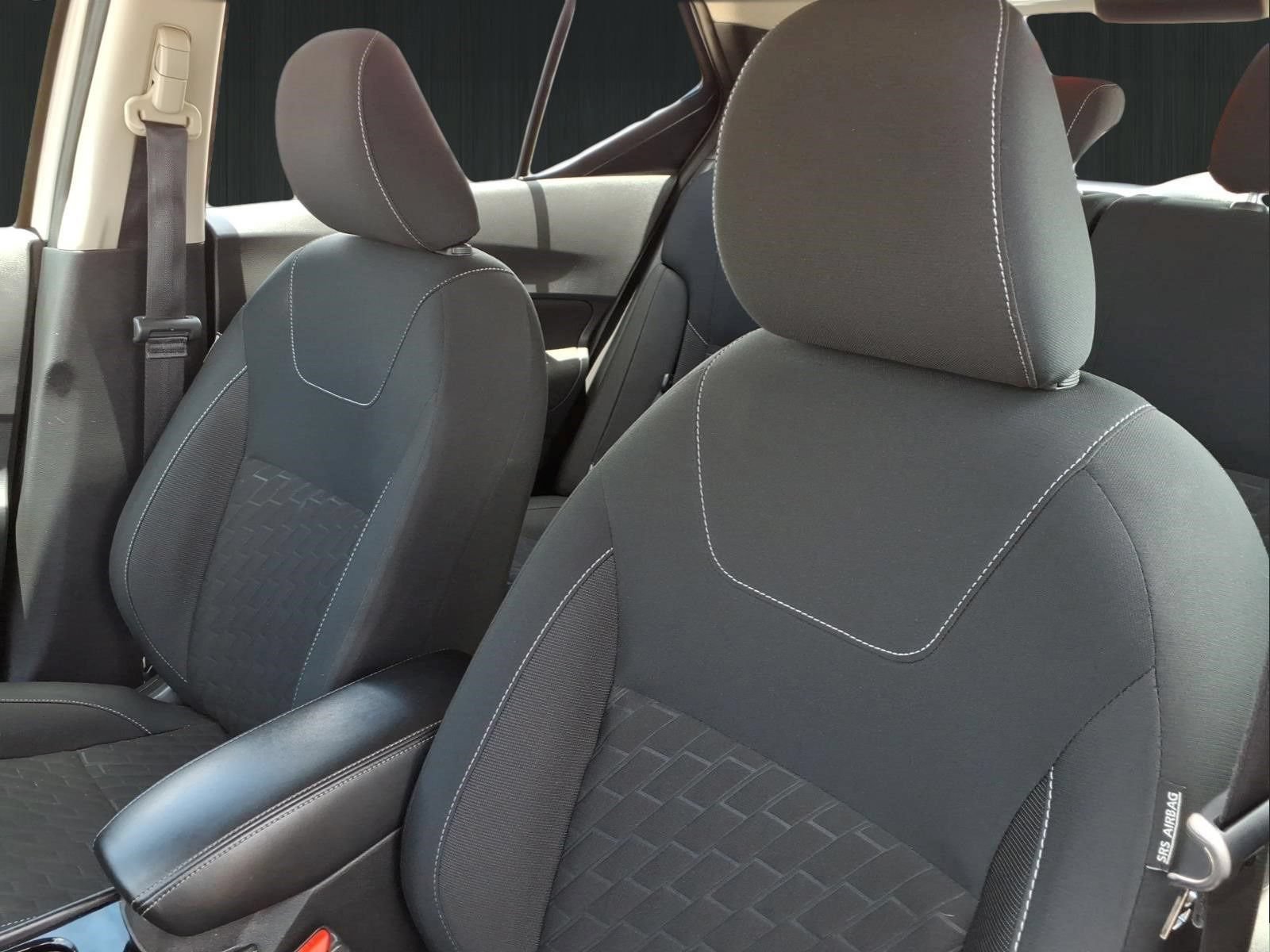 Used 2022 Nissan Kicks SV FWD image 17