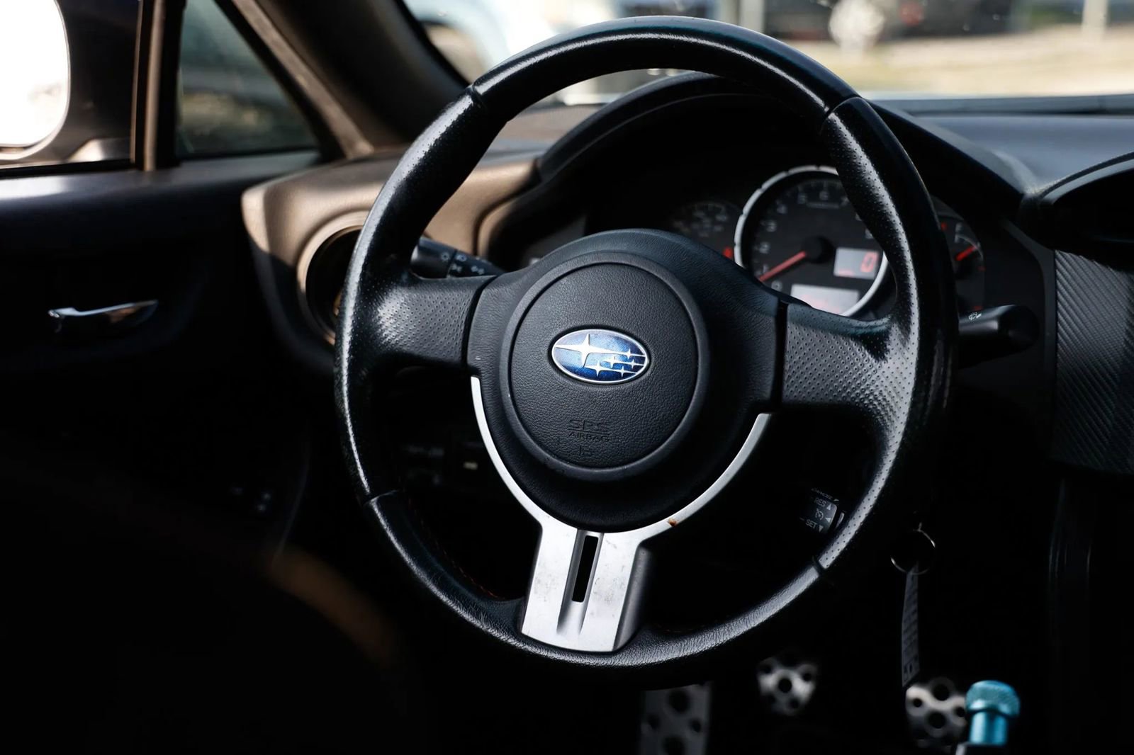 Used 2015 Subaru BRZ Premium w/ Protection Package #1 image 24