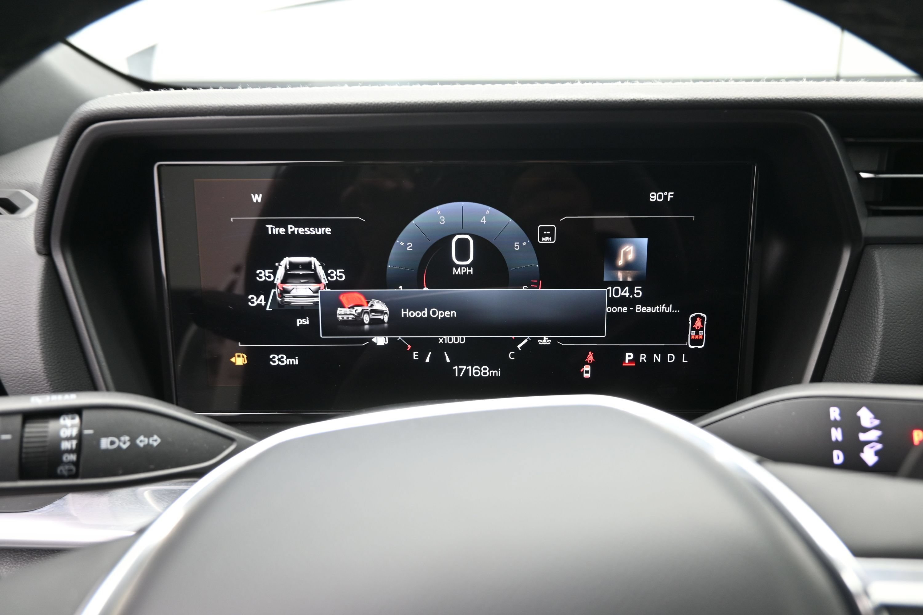 Used 2026 GMC Terrain Elevation FWD image 22