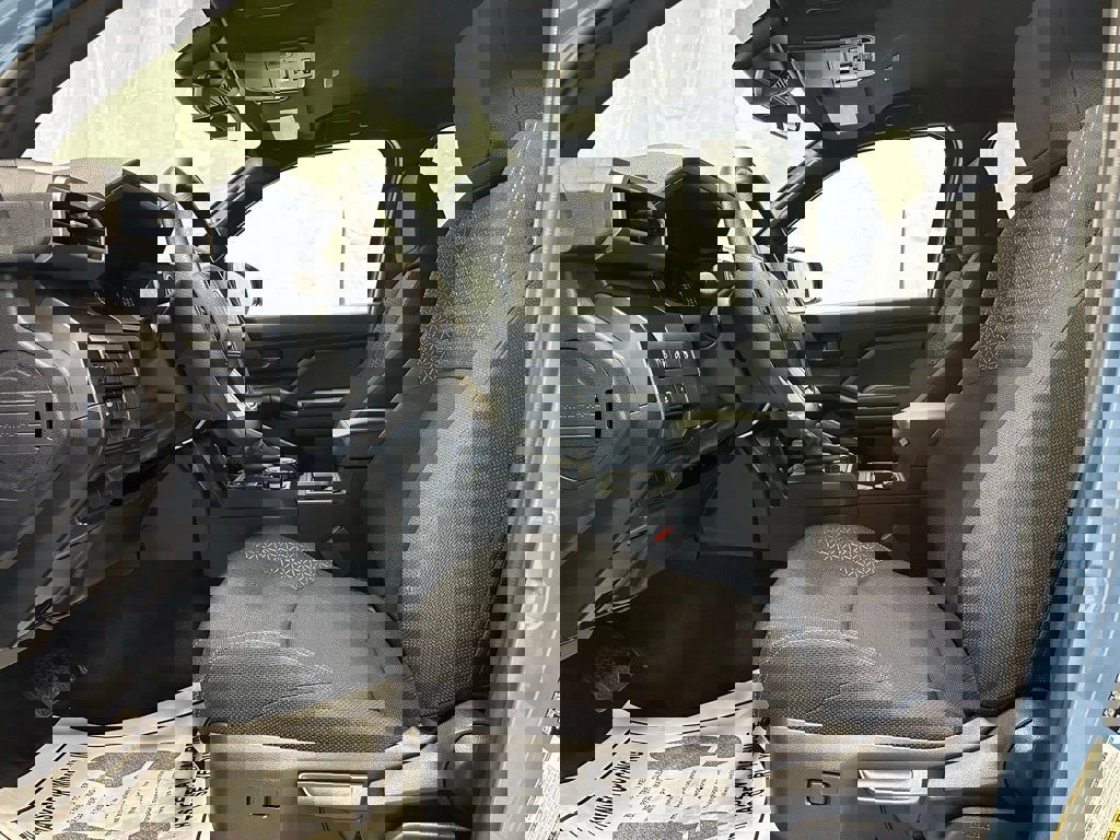 Used 2025 Toyota 4Runner SR5 image 14