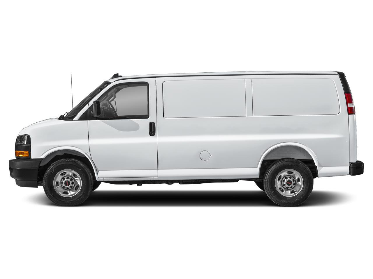 New 2026 GMC Savana 2500 image 27