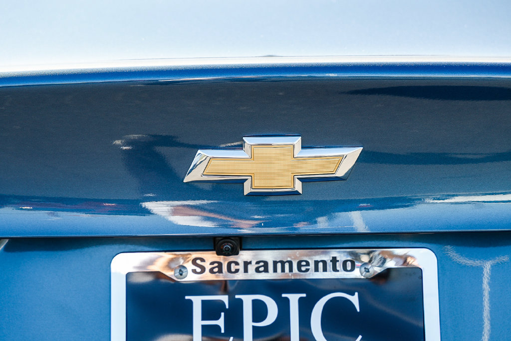 Used 2025 Chevrolet Malibu LT FWD image 13