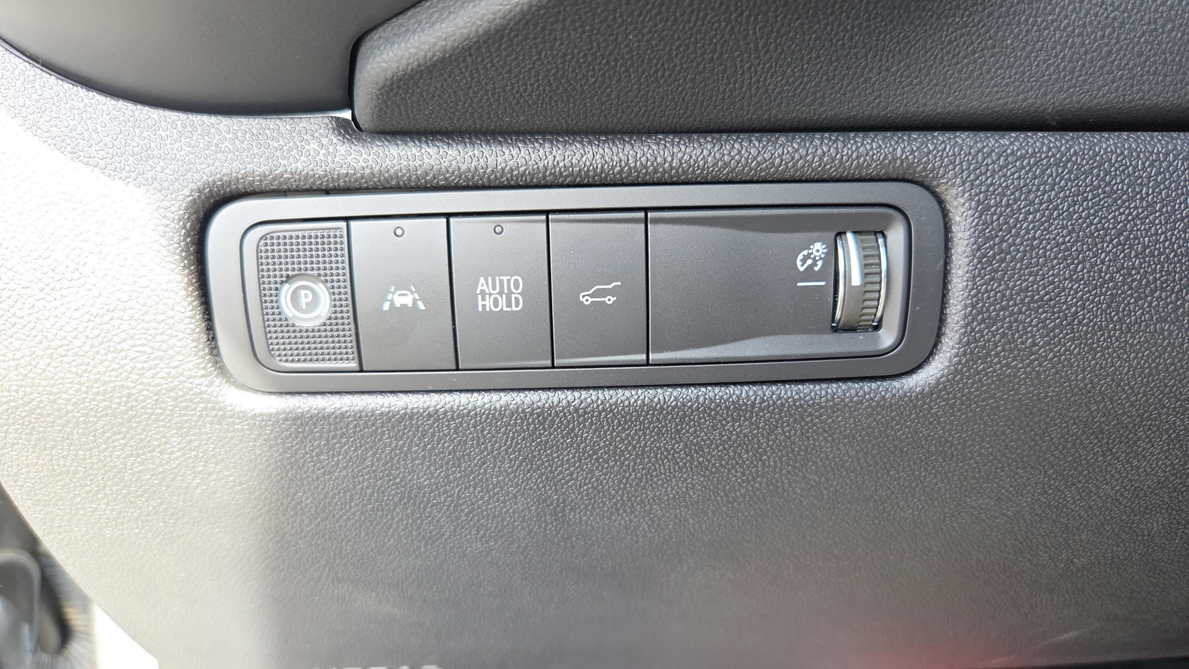 New 2025 Chevrolet Equinox EV RS w/ Active Safety Package 3 AWD/4WD image 28