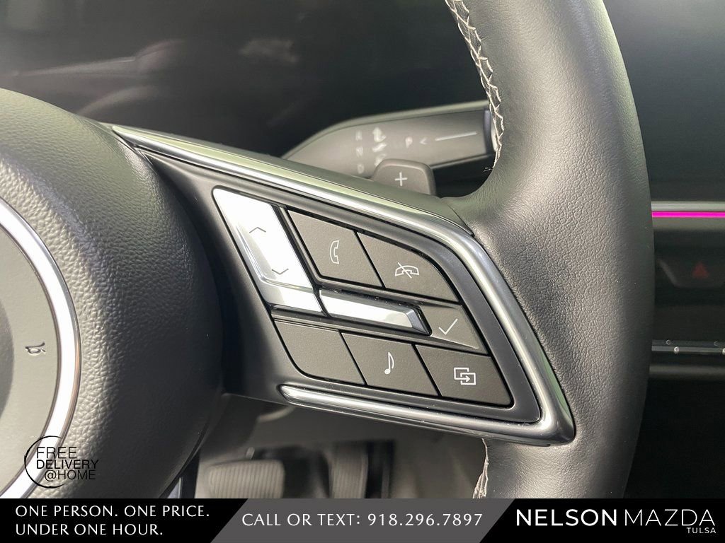 Used 2024 Buick Envision Preferred image 23