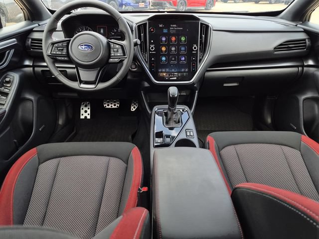 Certified 2024 Subaru Impreza RS AWD/4WD image 26