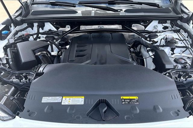Used 2025 Audi Q5 Premium Plus w/ Premium Plus AWD/4WD image 9