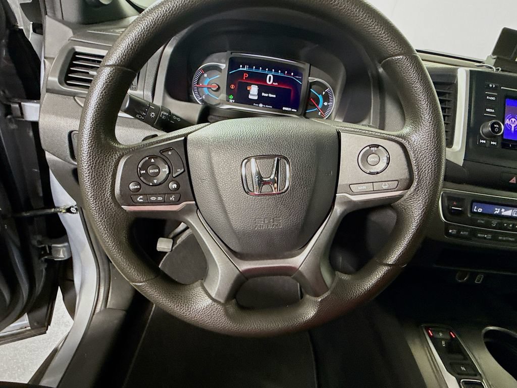 Used 2019 Honda Passport Sport image 12
