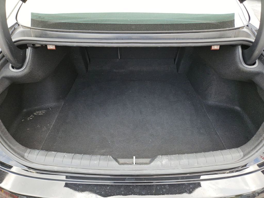 Used 2025 Hyundai Sonata SEL FWD image 27
