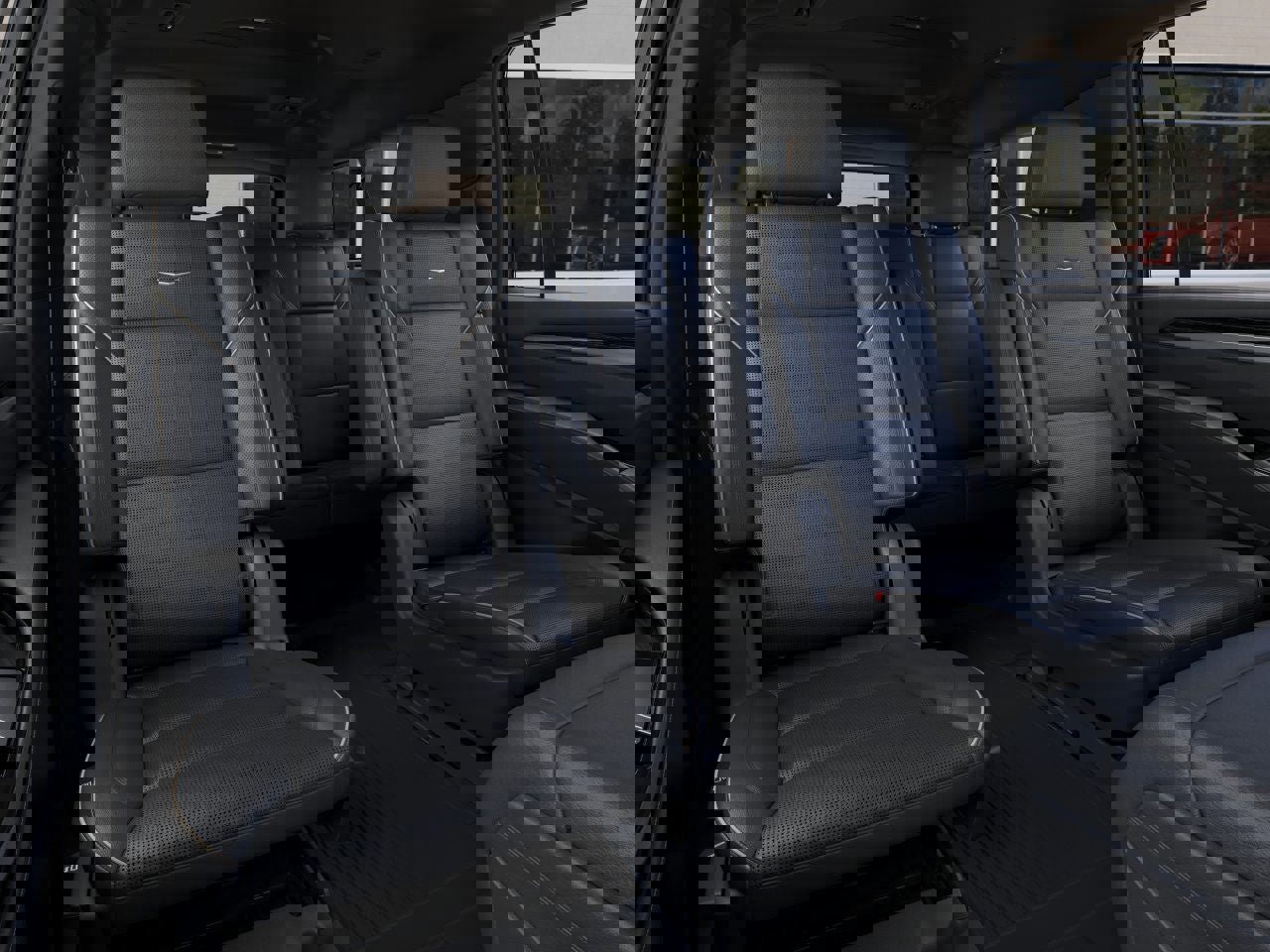 New 2026 Cadillac Escalade ESV Sport image 17