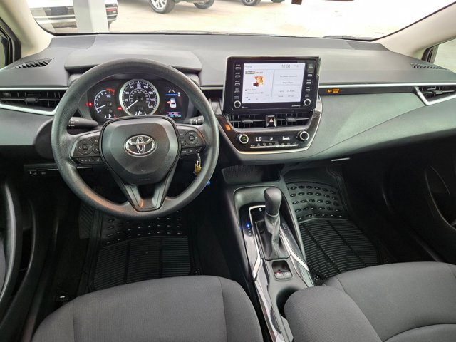 Used 2021 Toyota Corolla LE FWD image 17