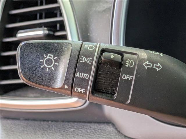 Used 2020 Hyundai Tucson Limited image 8