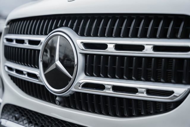 Certified 2024 Mercedes-Benz GLE 350 4MATIC image 10