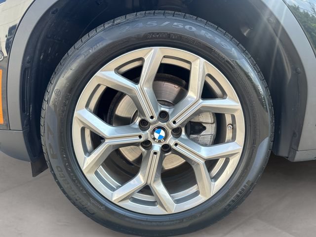 Used 2023 BMW X3 xDrive30i w/ Premium Package AWD/4WD image 14