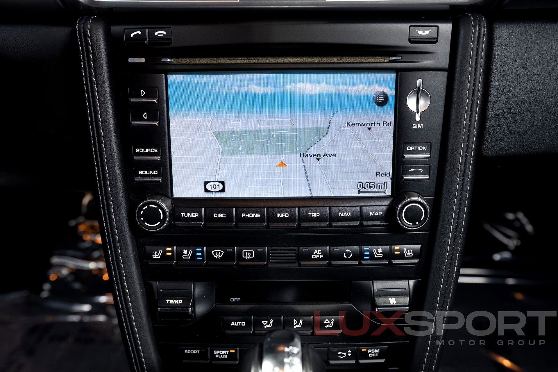 Used 2011 Porsche 911 Carrera S image 43