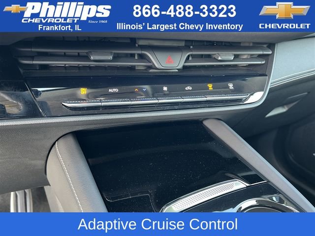 Certified 2025 Buick Envision Sport Touring image 19