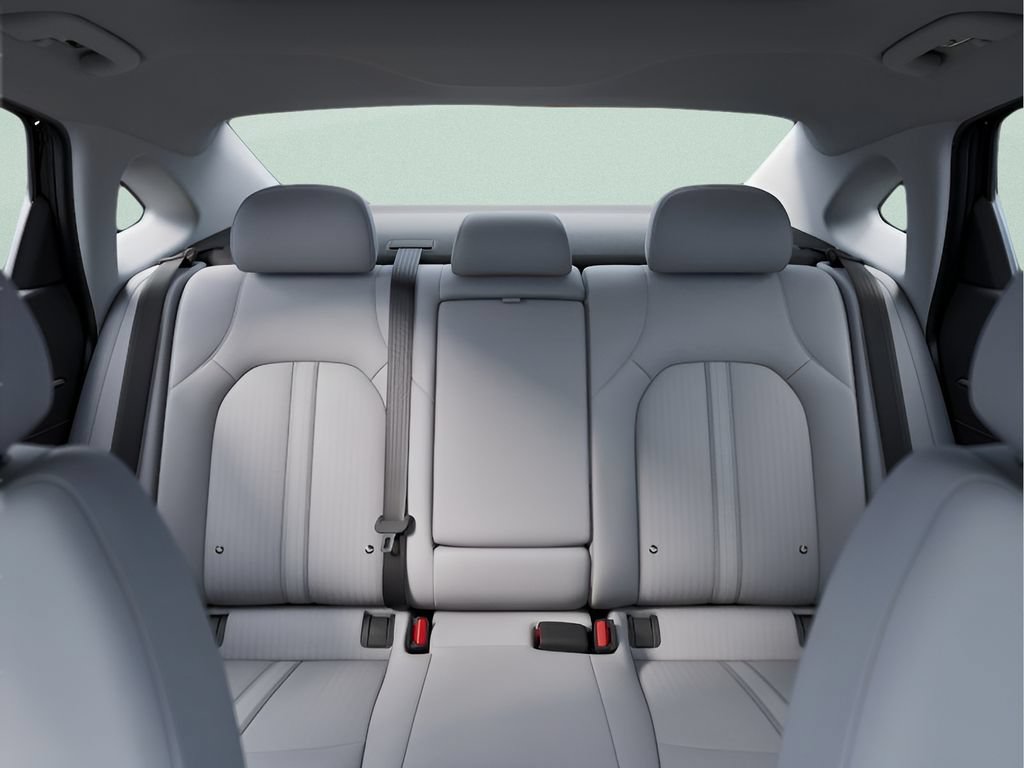 New 2025 Hyundai Sonata SEL FWD image 9