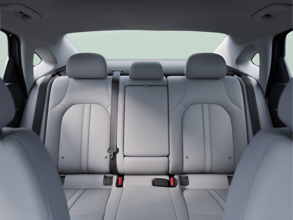 New 2025 Hyundai Sonata SEL FWD image 9