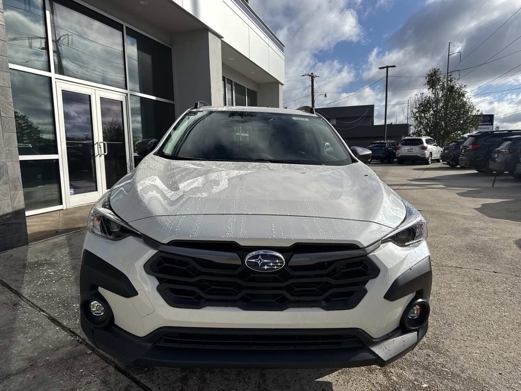 New 2026 Subaru Crosstrek 2.0i Premium image 2